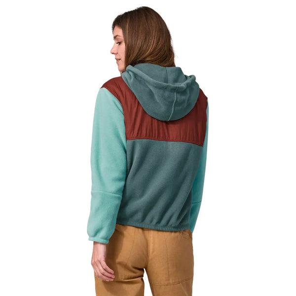 Patagonia Women's Microdini Hoody