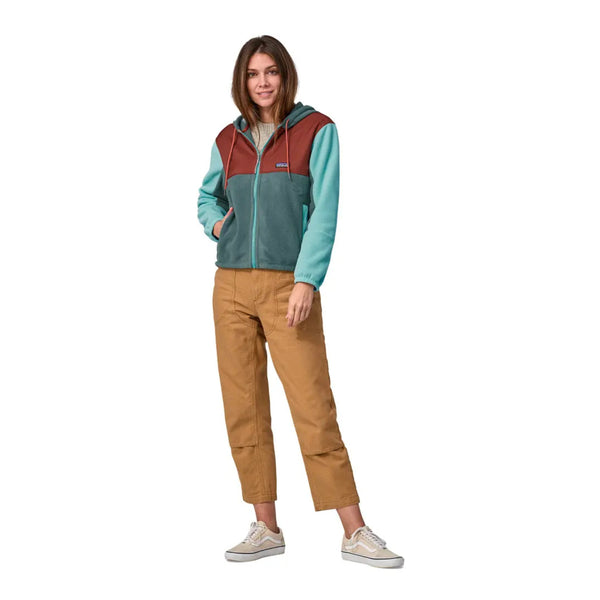 Patagonia Women's Microdini Hoody