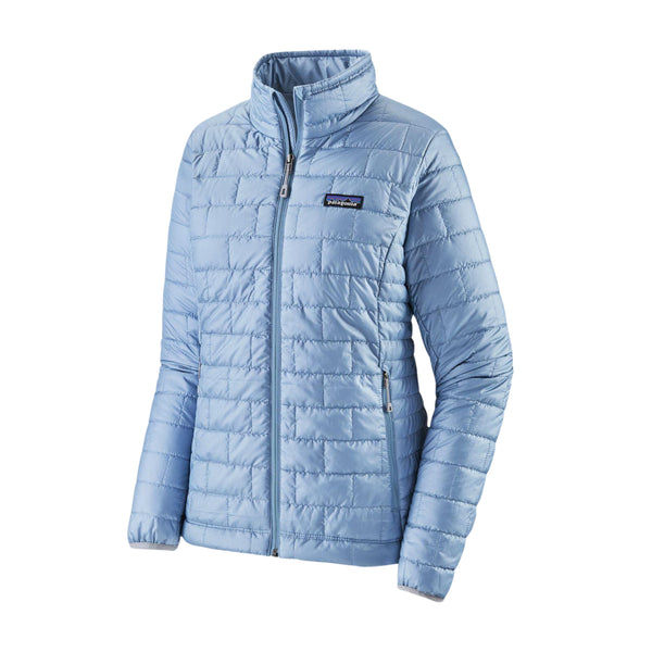Patagonia Women's Nano Puff Jacket