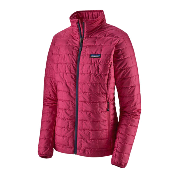 Patagonia Women's Nano Puff Jacket