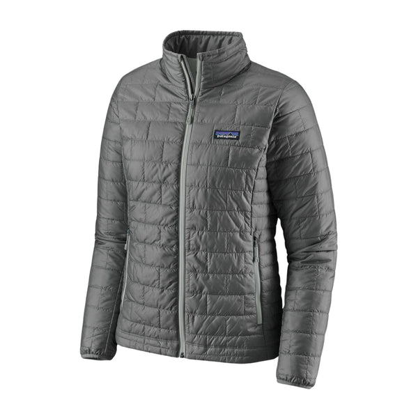 Patagonia Women's Nano Puff Jacket