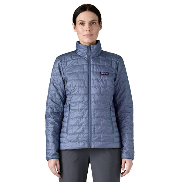 Patagonia Women's Nano Puff Jacket