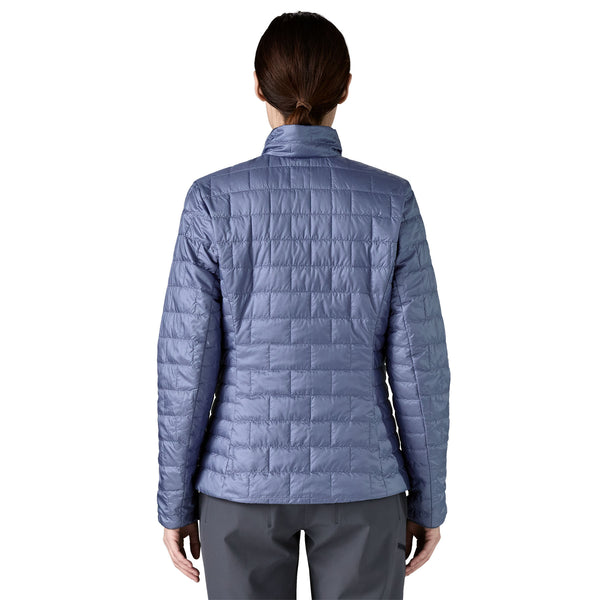 Patagonia Women's Nano Puff Jacket