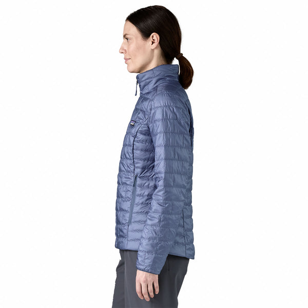 Patagonia Women's Nano Puff Jacket
