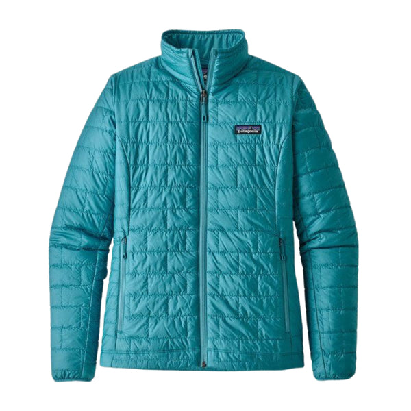 Patagonia Women's Nano Puff Jacket