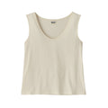 Undyed Natural