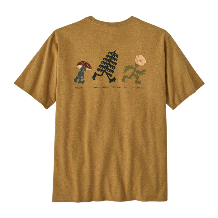 Patagonia Trail Trotters Responsibili-Tee