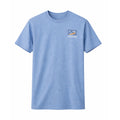 Big Sky Blue Heather
