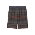 Black Olive Stripe