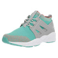Mint/Grey