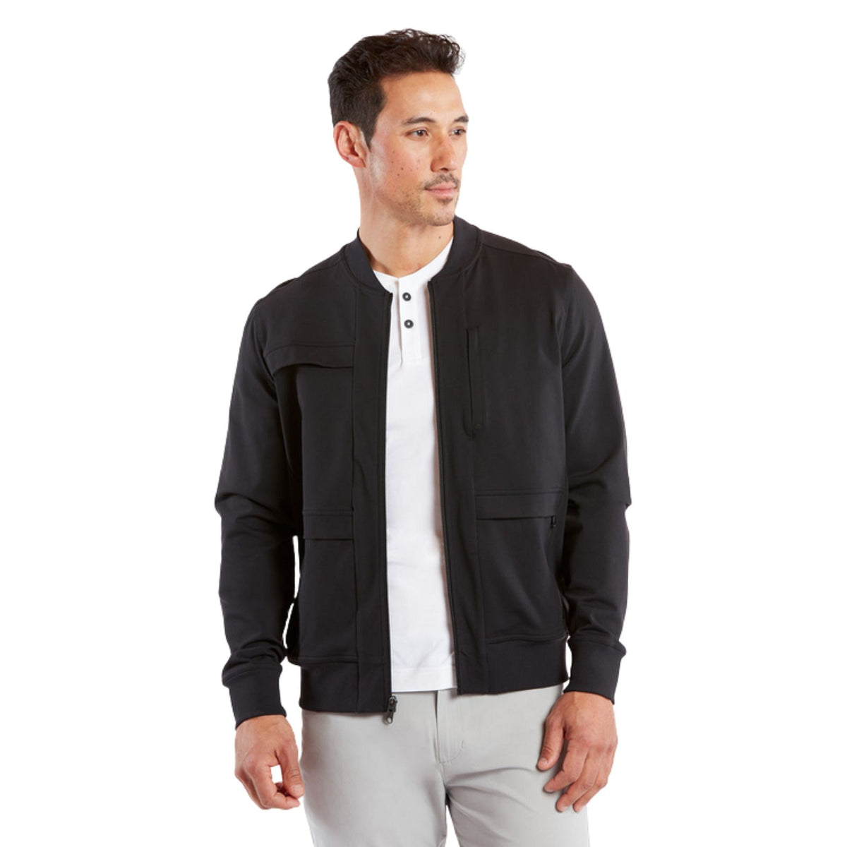 Public Rec Crosstown Bomber Jacket – Men's
