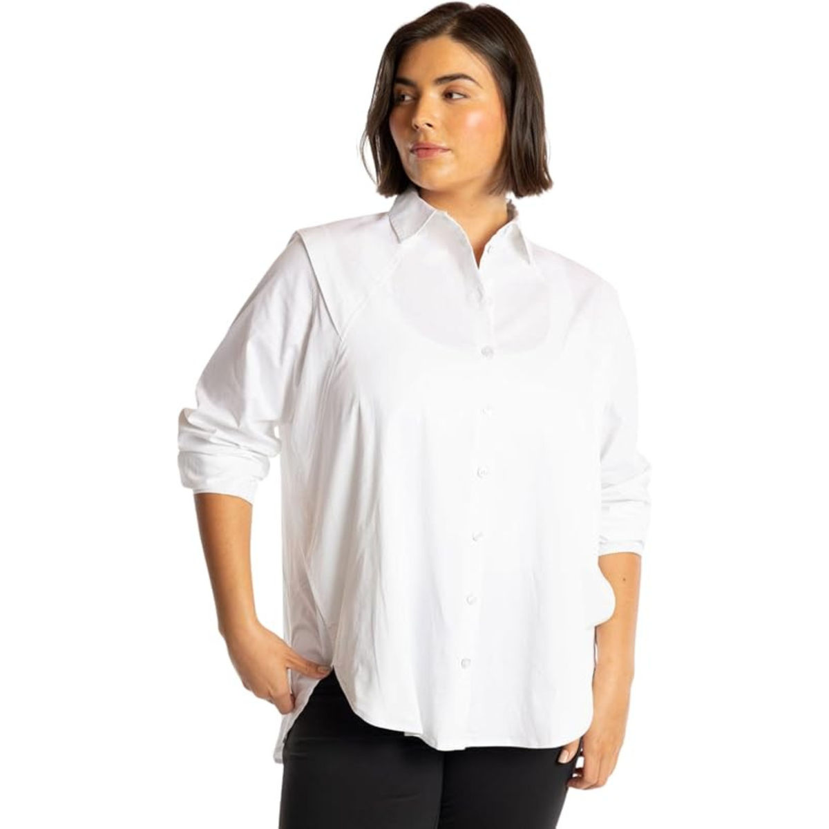 Public Rec All Buttoned Up Shirt – Women's