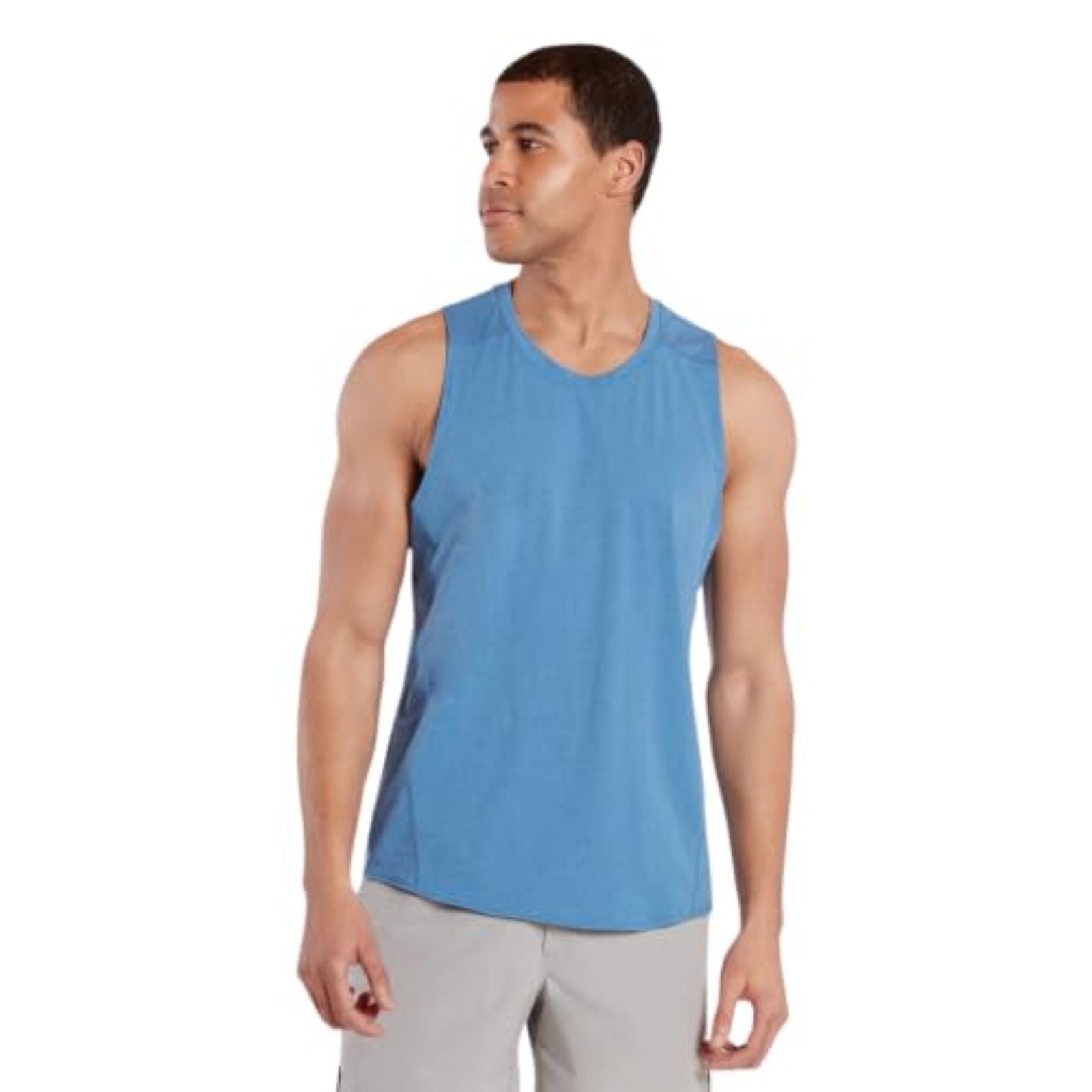 Performance Tank Men Public Rec Endurance Tank – Men's – Grivet Outdoors