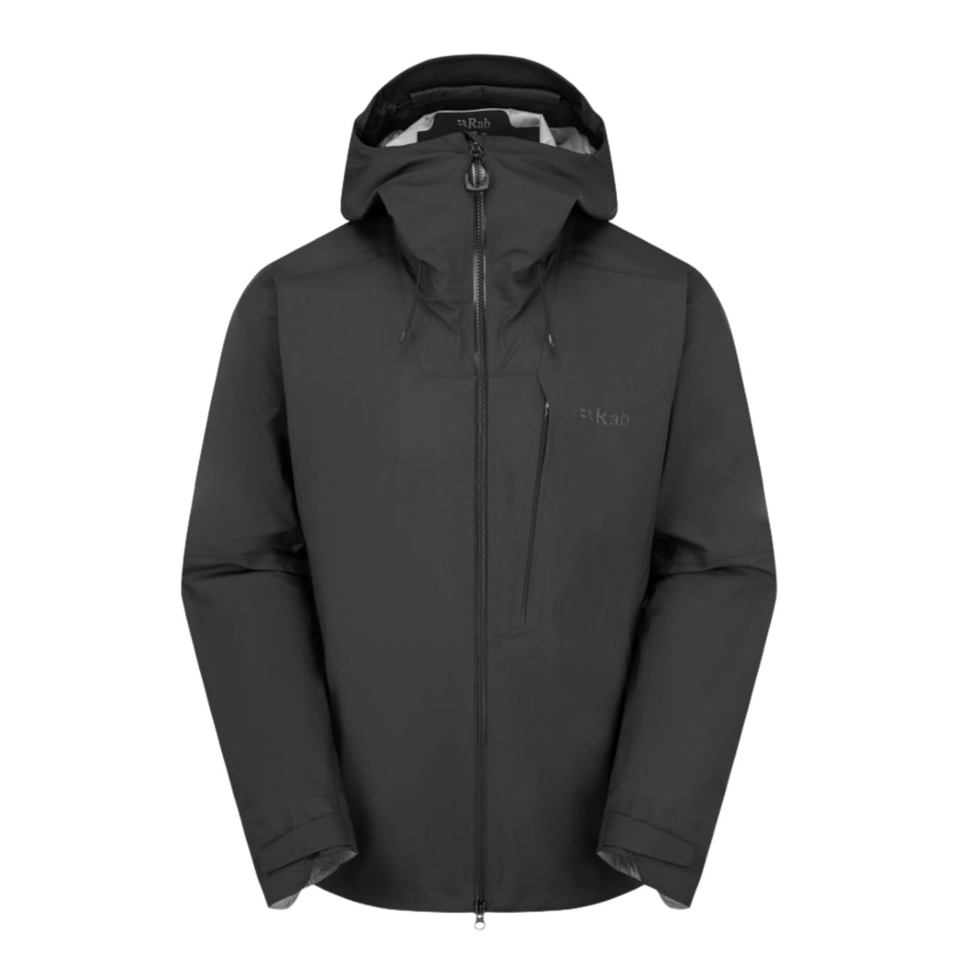 Rab Firewall Alpine Jacket – Men's