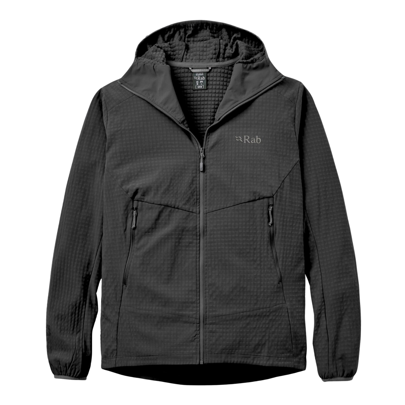 Rab Quantra Pro Hoody – Men's