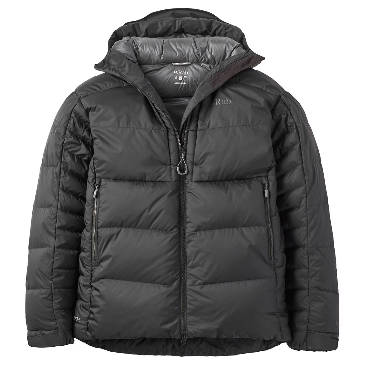 Rab Positron Pro Hoody – Men's