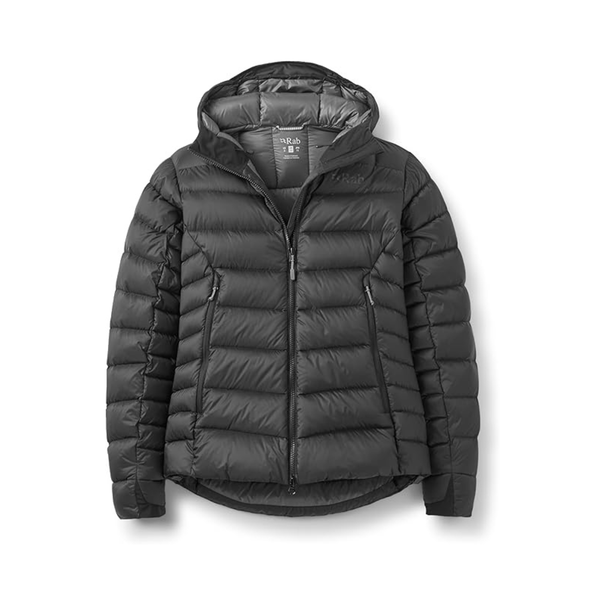 Rab Electron Pro Hoody – Women's