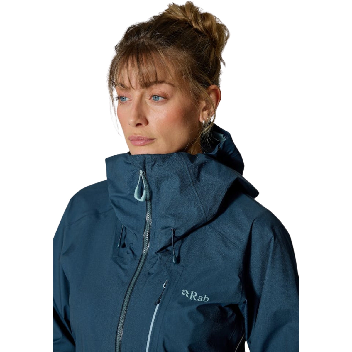 Rab Firewall Alpine Jacket – Women's