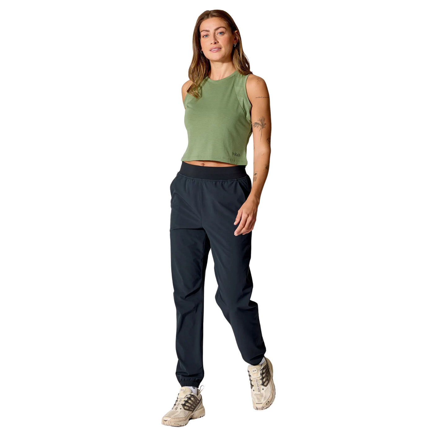 Rab Momentum Pants – Women's
