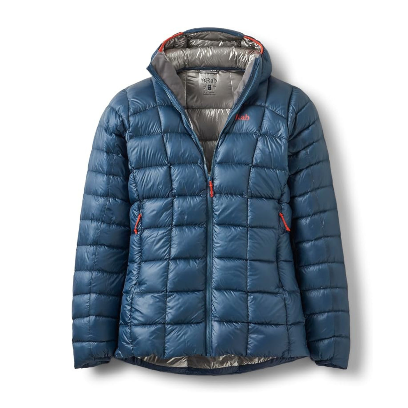 Rab Mythic G Down Jacket – Women's