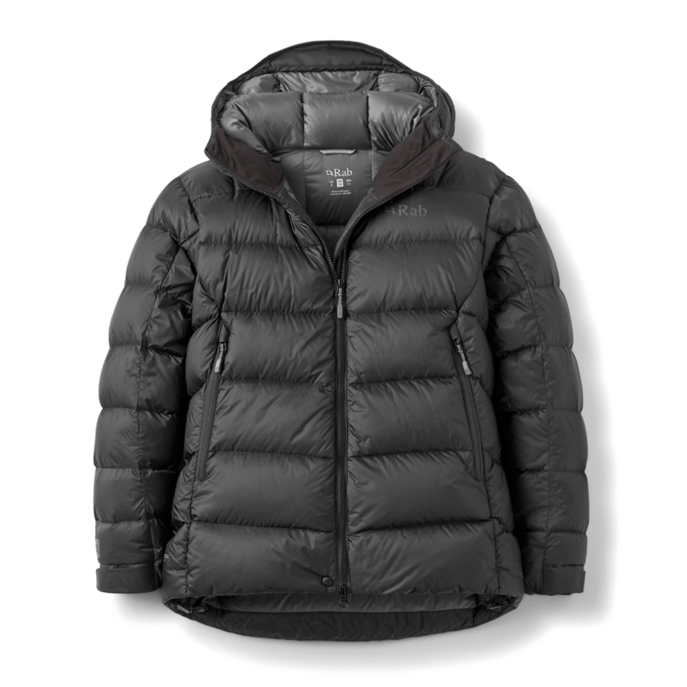 Rab Neutrino Pro Hoody – Women's