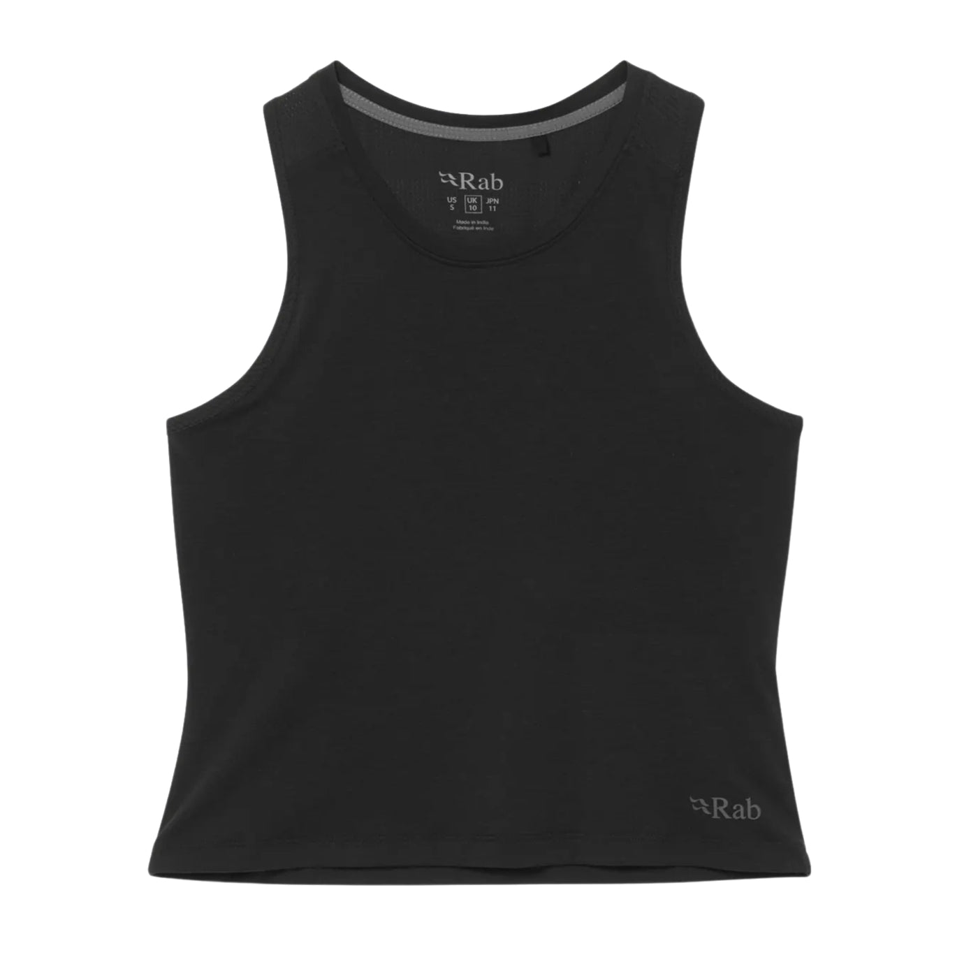 Rab Rivelin Racerback Tank – Women's
