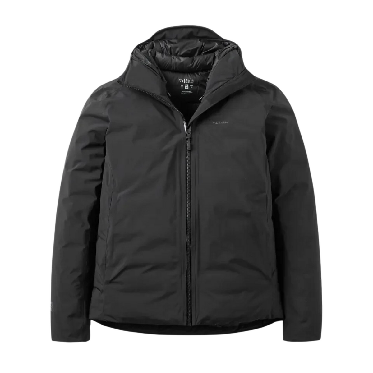 Rab Valiance Down Jacket – Women's