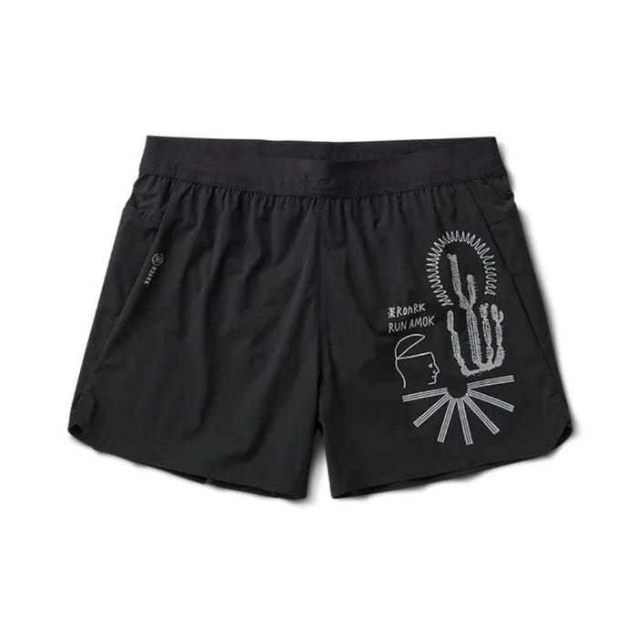 Roark Alta 5in. Short - Men's