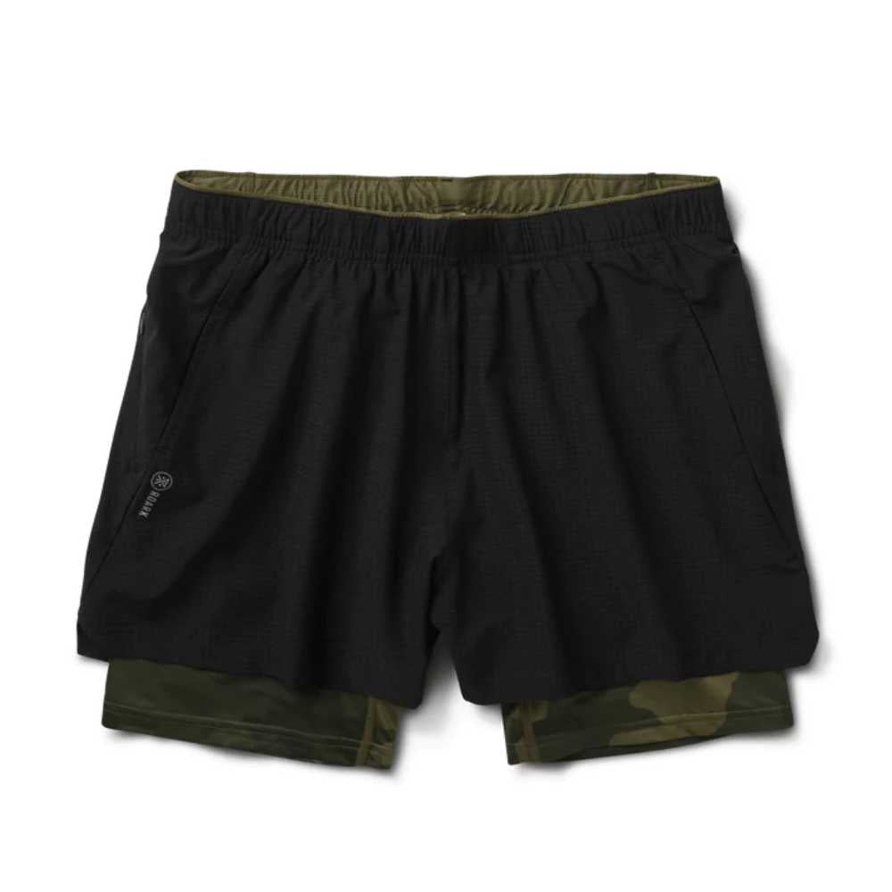 Roark Bommer 3.5in. Short - Men's