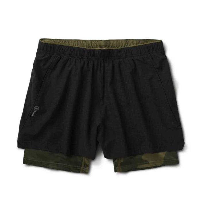 Roark Bommer 3.5in. Short - Men's