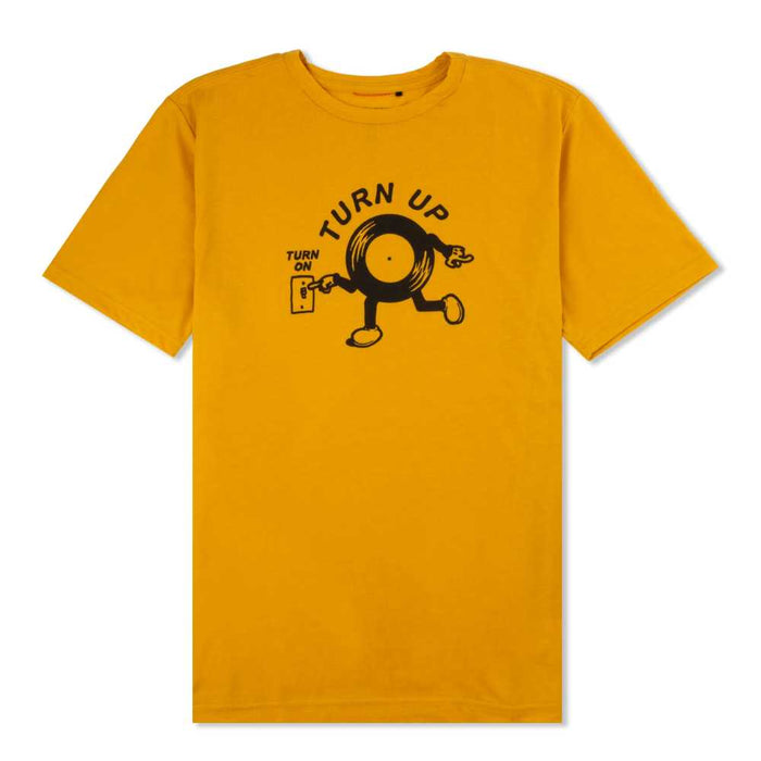 Roark Mathis Core Short Sleeve Shirt - Men's