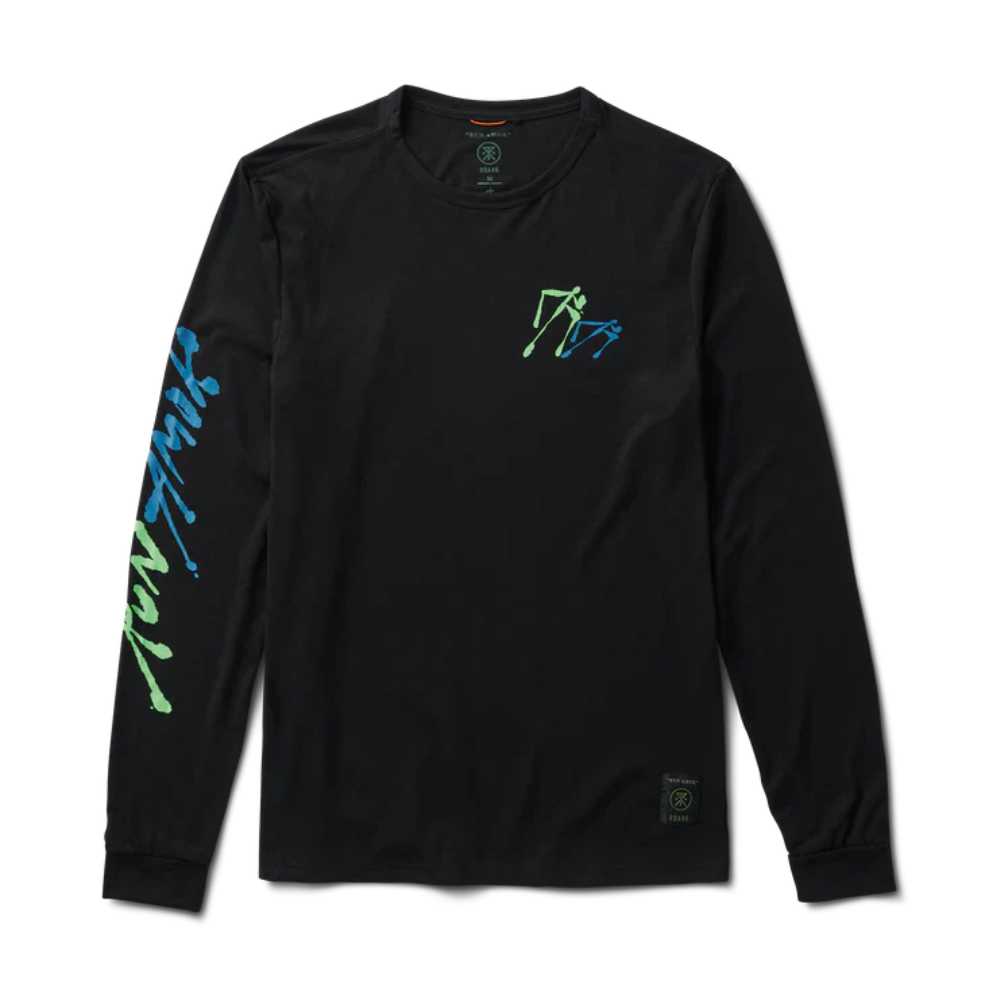 Roark Mathis Long Sleeve Shirt - Men's