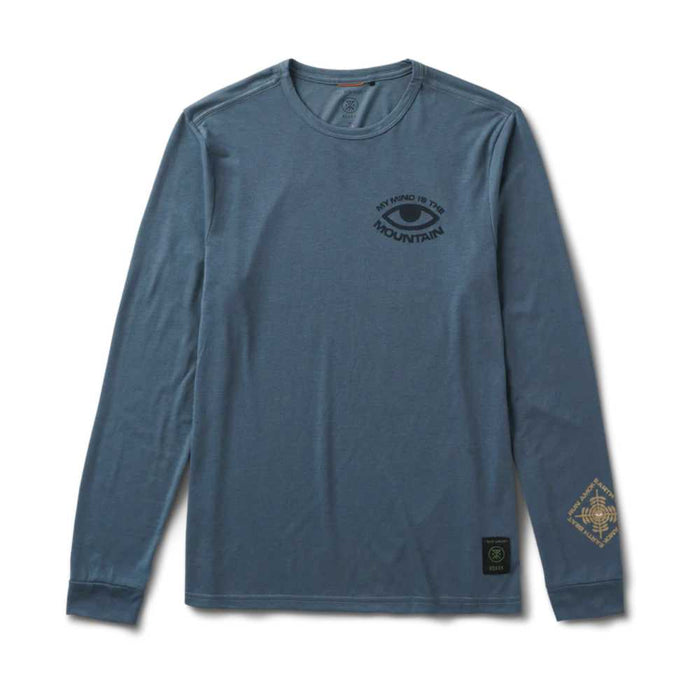 Roark Mathis Long Sleeve Shirt - Men's