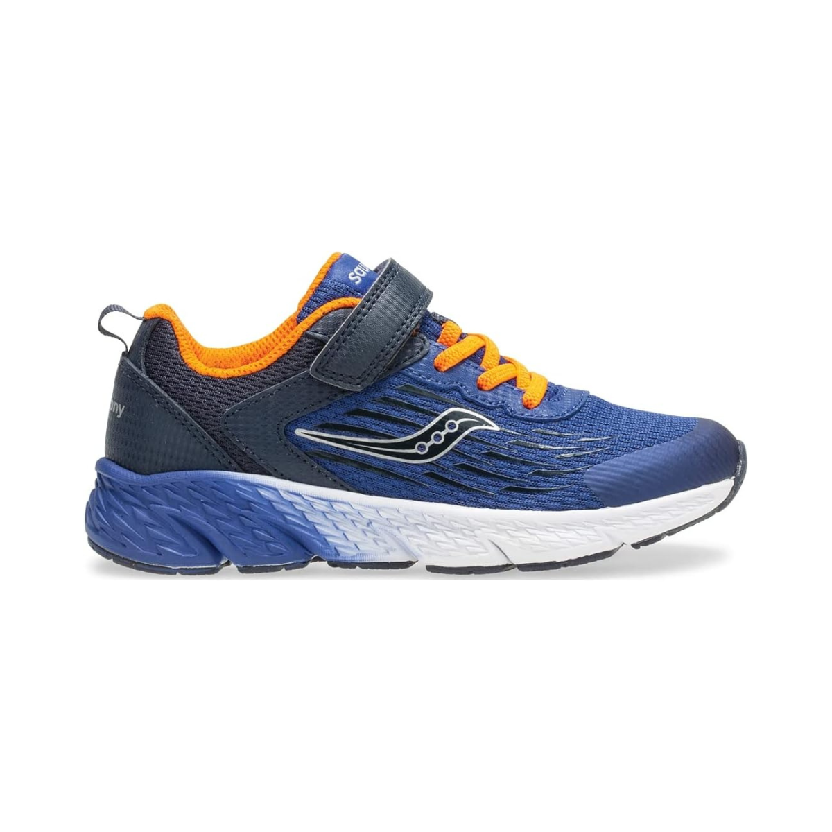 Saucony Wind Running Shoe – Kids'