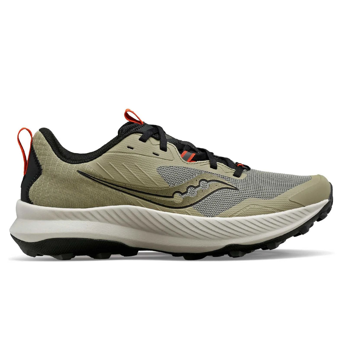 Saucony Blaze TR Running Shoe – Men's