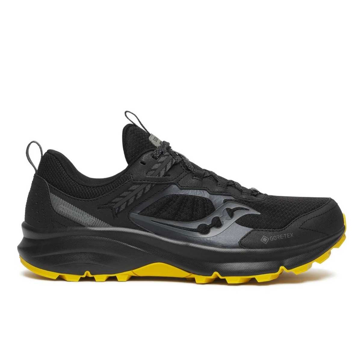 Saucony Excursion TR17 GTX Running Shoe – Men's