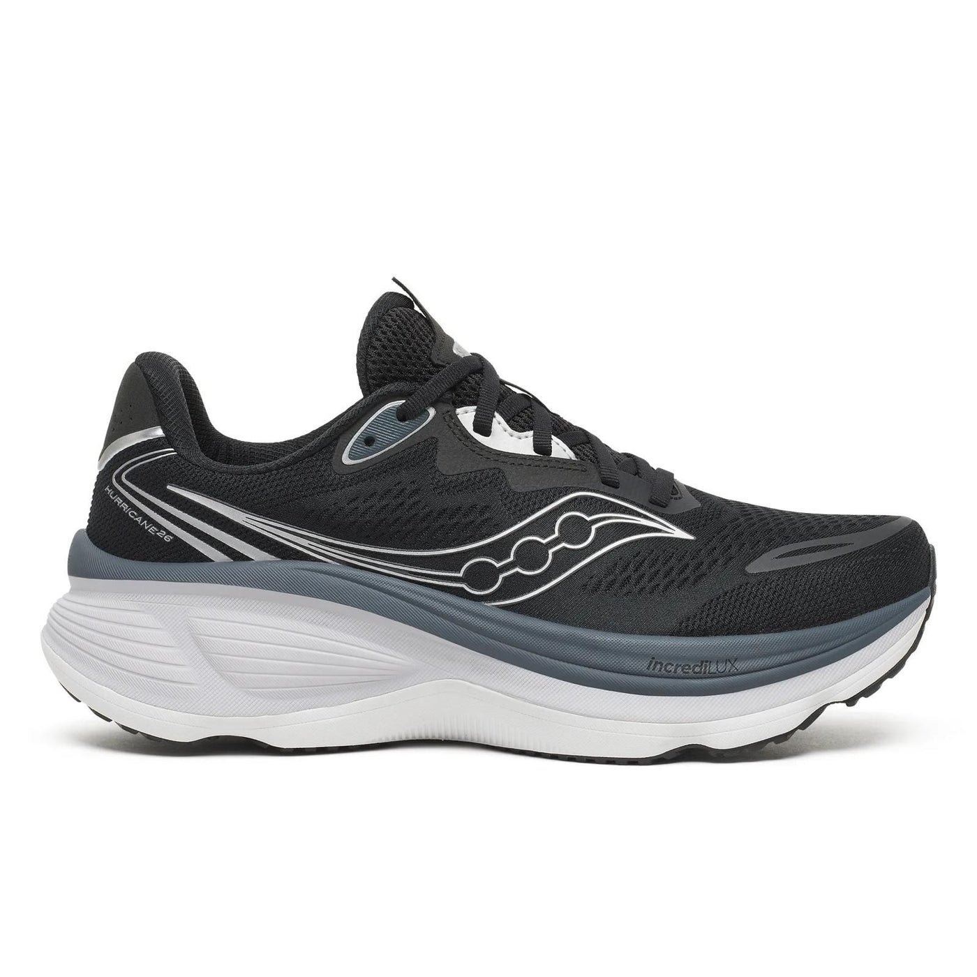 Saucony Hurricane 26 Running Shoe – Women's