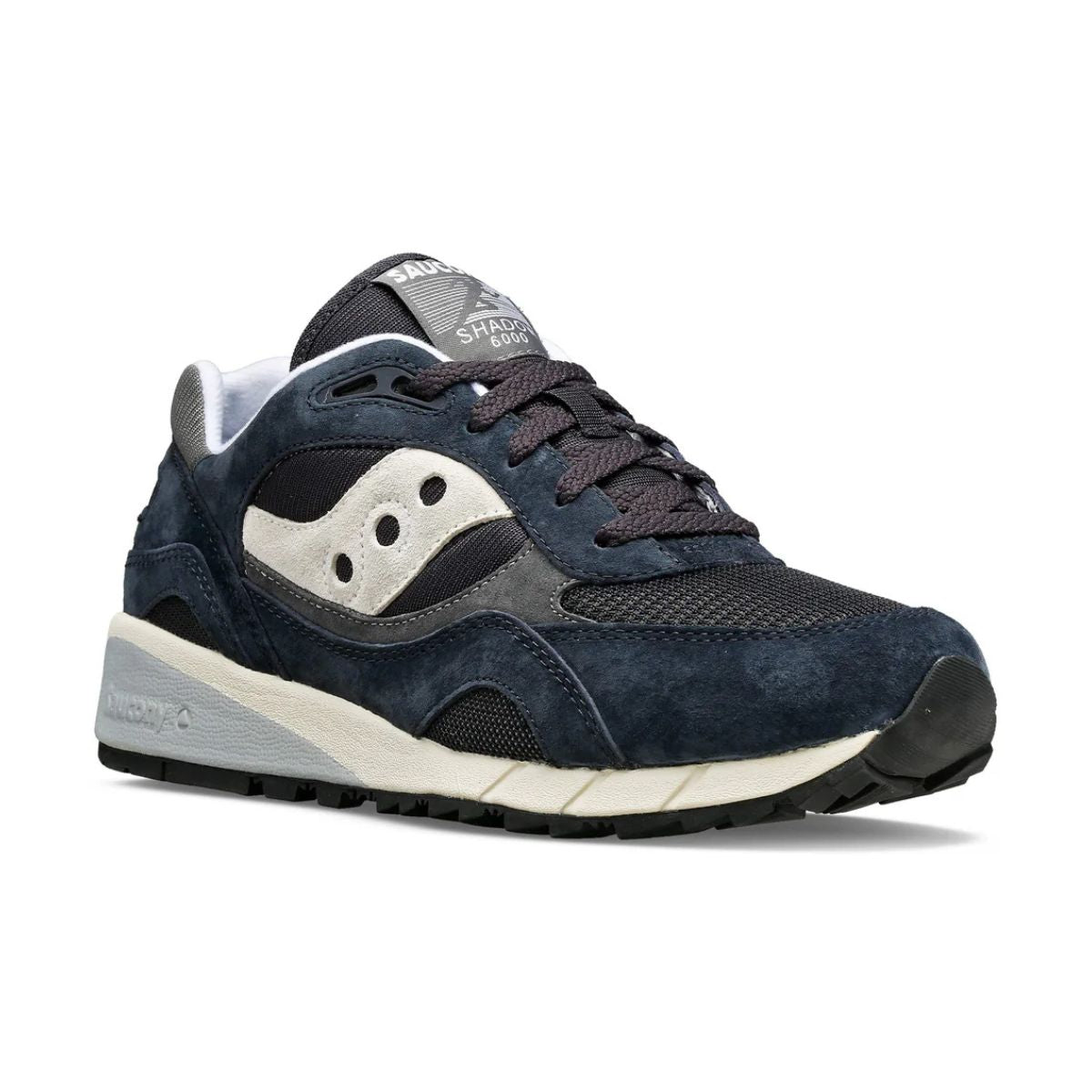 Saucony Shadow 6000 Lifestyle Sneaker – Men's