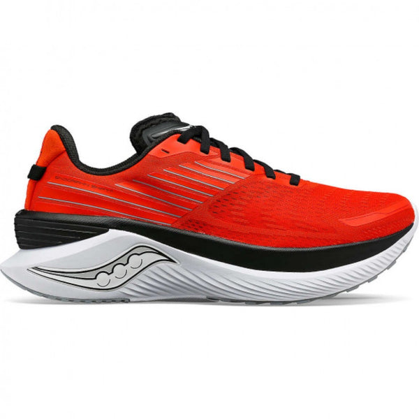 Saucony Mens Endorphin Shift 3 Running Shoe