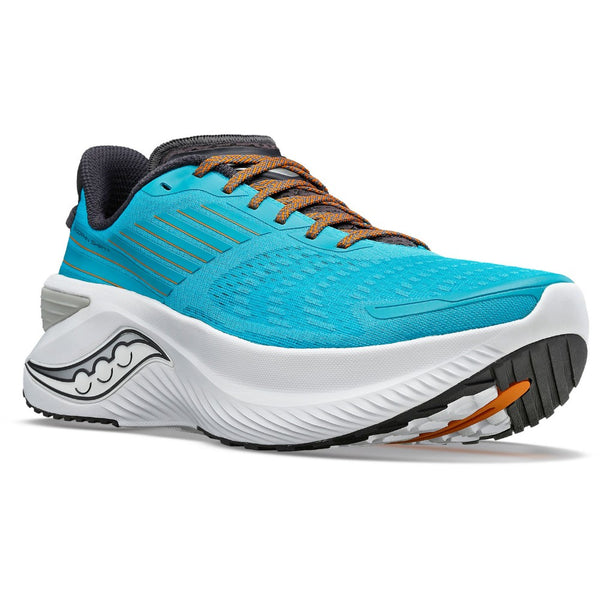Saucony Mens Endorphin Shift 3 Running Shoe