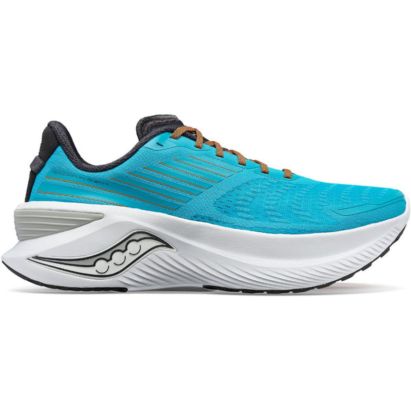 Saucony Mens Endorphin Shift 3 Running Shoe