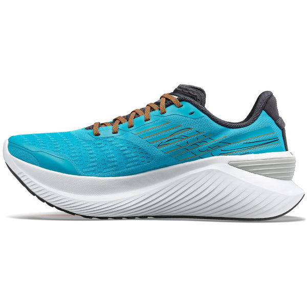 Saucony Mens Endorphin Shift 3 Running Shoe