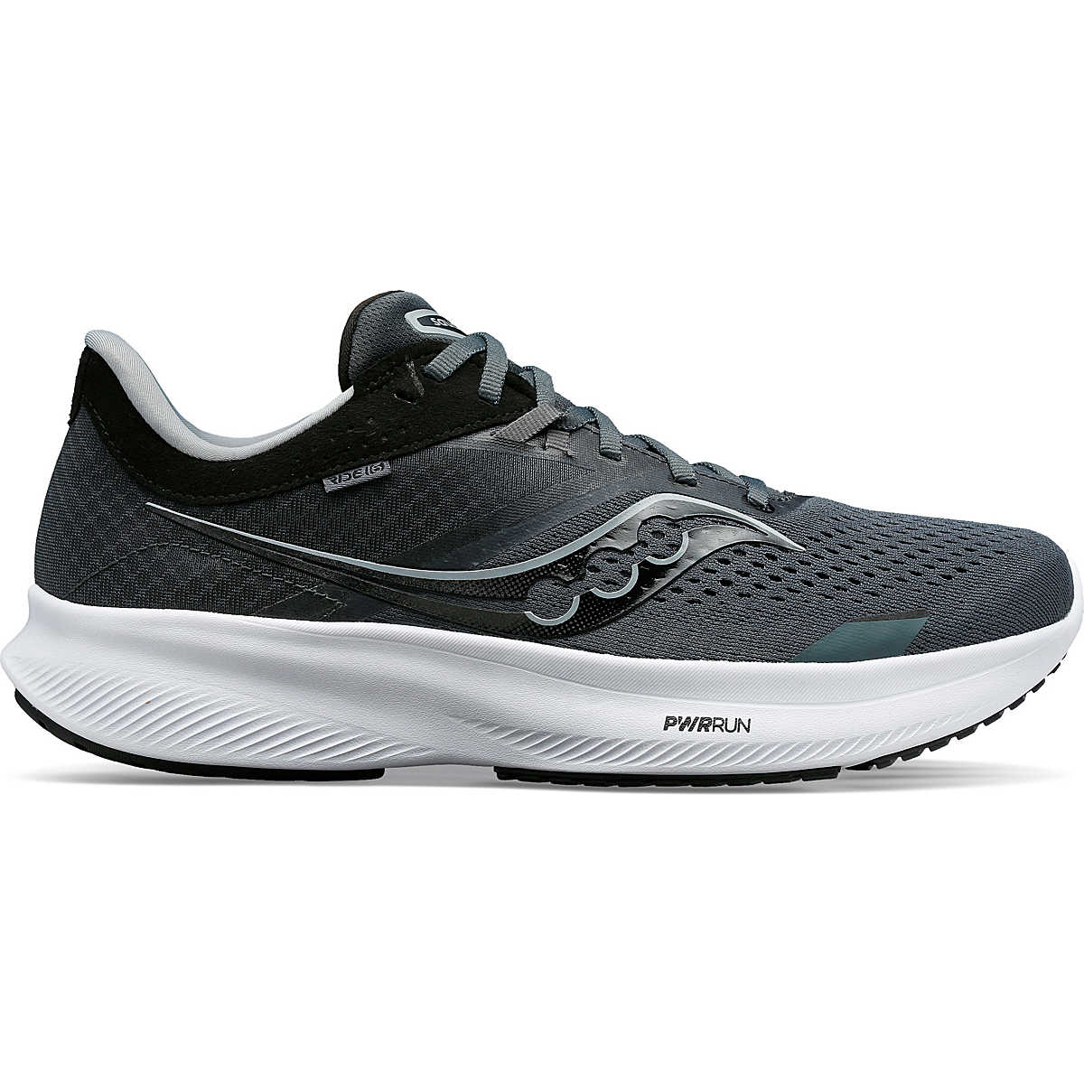 Saucony Ride 16 Running Shoe – Men's