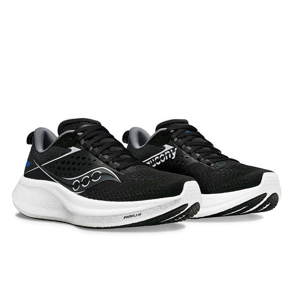 Saucony Mens Ride 17 Running Shoe