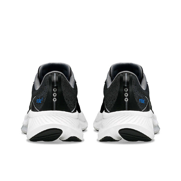 Saucony Mens Ride 17 Running Shoe