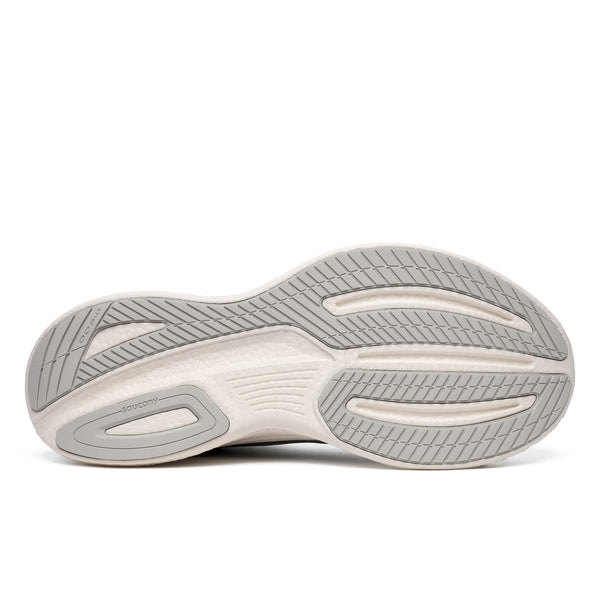 Saucony Mens Ride 17 Running Shoe