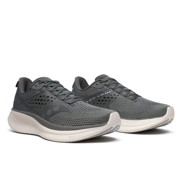 Saucony Mens Ride 17 Running Shoe