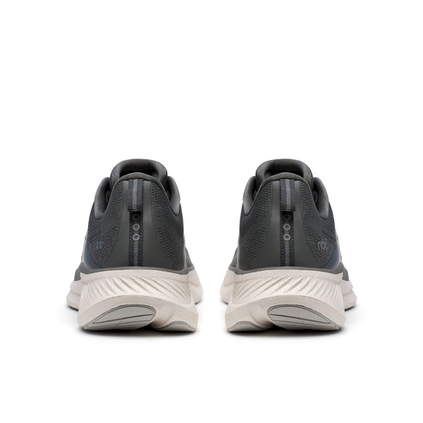 Saucony Mens Ride 17 Running Shoe