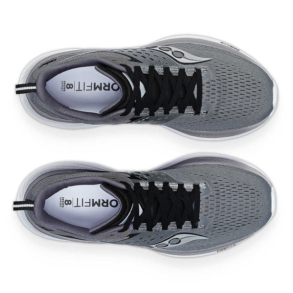 Saucony Mens Ride 17 Running Shoe