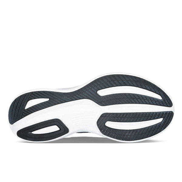 Saucony Mens Ride 17 Running Shoe